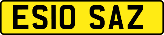 ES10SAZ