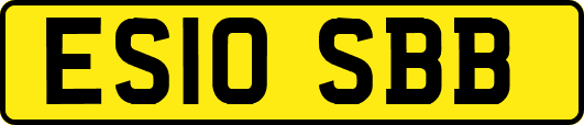 ES10SBB