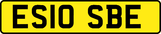ES10SBE