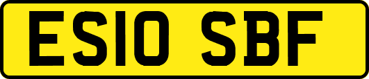 ES10SBF