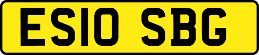 ES10SBG