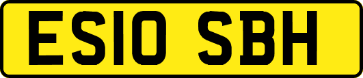 ES10SBH