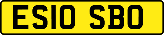 ES10SBO