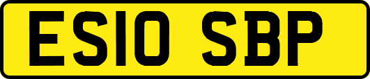 ES10SBP