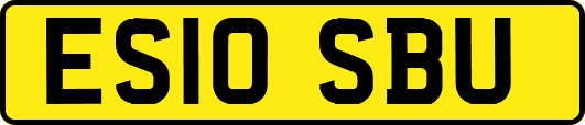 ES10SBU
