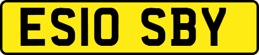 ES10SBY