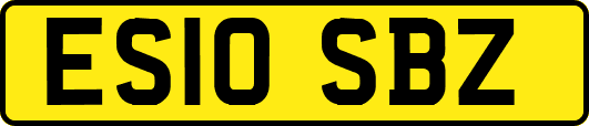 ES10SBZ