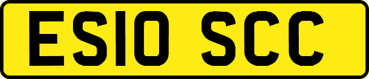 ES10SCC