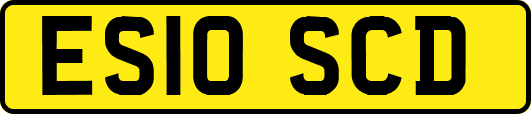 ES10SCD