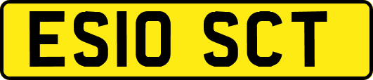 ES10SCT