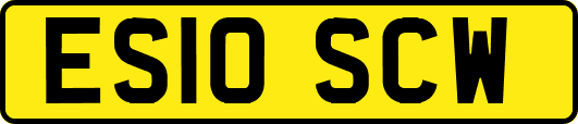 ES10SCW