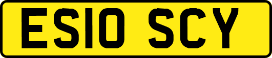 ES10SCY