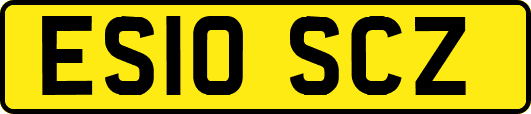 ES10SCZ