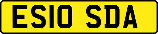 ES10SDA