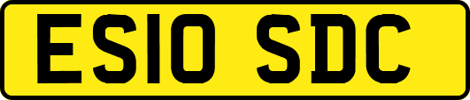ES10SDC