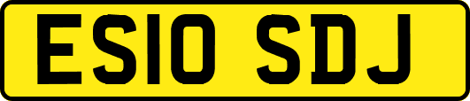 ES10SDJ