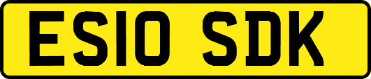 ES10SDK