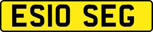 ES10SEG