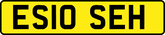 ES10SEH