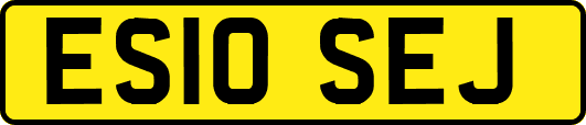ES10SEJ