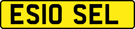 ES10SEL