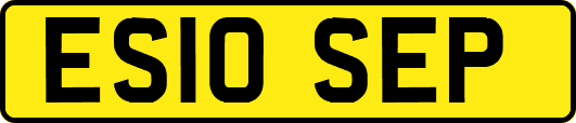 ES10SEP