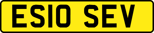 ES10SEV