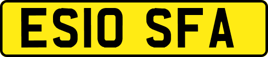 ES10SFA