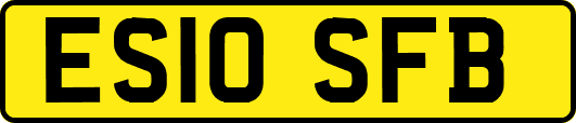 ES10SFB