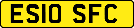 ES10SFC