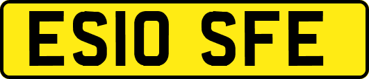 ES10SFE