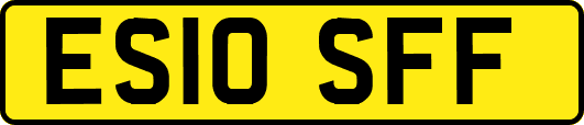 ES10SFF