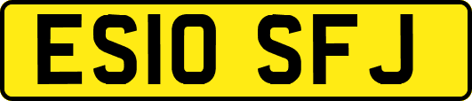 ES10SFJ