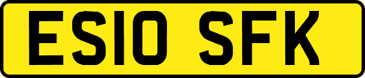 ES10SFK