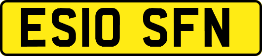 ES10SFN