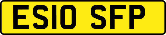 ES10SFP