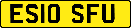 ES10SFU