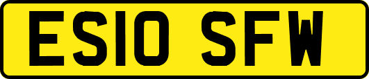 ES10SFW