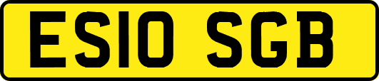 ES10SGB