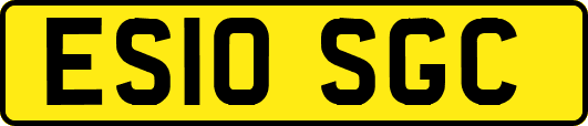 ES10SGC