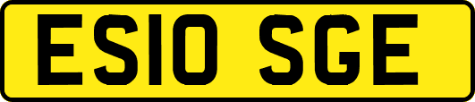 ES10SGE