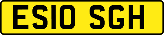 ES10SGH