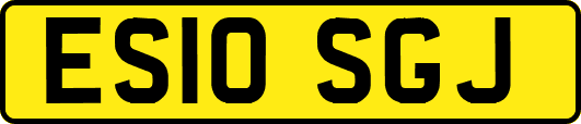 ES10SGJ