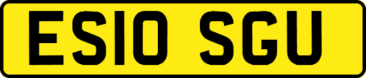 ES10SGU