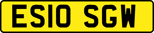 ES10SGW