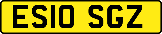 ES10SGZ