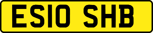 ES10SHB