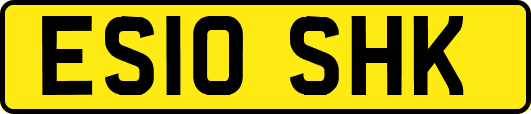 ES10SHK