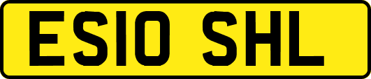 ES10SHL