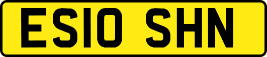ES10SHN